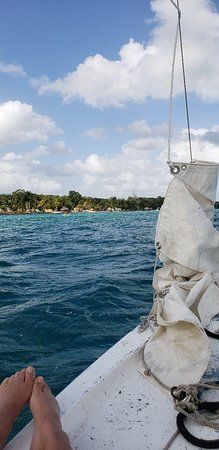 el Cenote de la Bruja